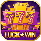 Luck & Win Slots Casino アイコン