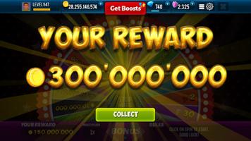 Luck & Win Slots Casino скриншот 1