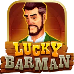 Lucky Barman Slots アプリダウンロード