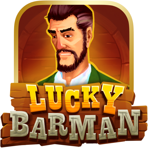 Lucky Barman Slots