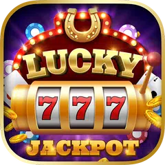 Lucky Spin Slots: Huge Rewards APK download
