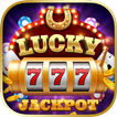 Lucky Spin Slots: Huge Rewards