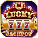 Lucky Spin Slots: Huge Rewards-APK