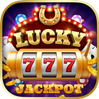 Lucky Spin Slots أيقونة