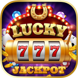 Lucky Spin Slots ícone