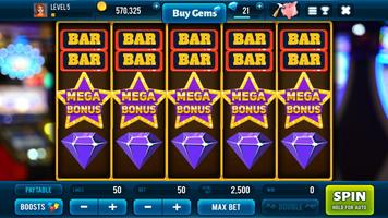 Lucky Spin Slots penulis hantaran