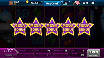 Lucky Spin Slots screenshot 2
