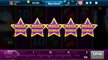 Lucky Spin Slots স্ক্রিনশট 2