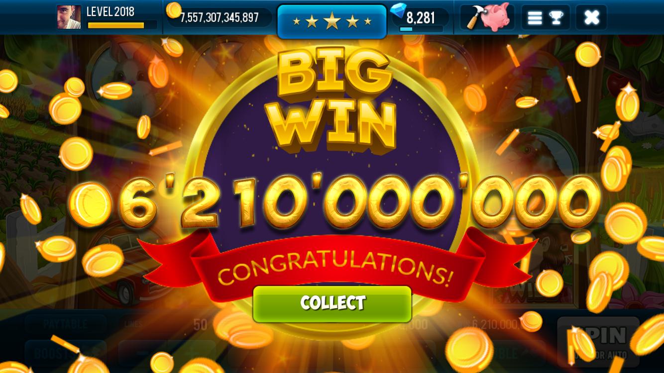 Spin win casino