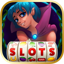 Mysterious Slot Machine APK