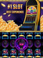 Mysterious Slot الملصق