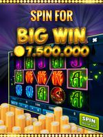 Mysterious Slot تصوير الشاشة 1