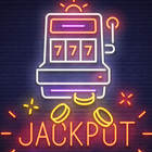 Neon Club Slots ikon