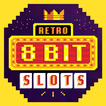 8-Bit Retro Slots Casino