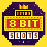 8-Bit Retro Slots Casino icon