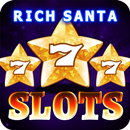Rich Santa Slots Vegas Casino APK