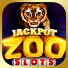 Rich Zoo Slots أيقونة