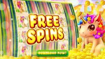 Rich Zoo Slots imagem de tela 2