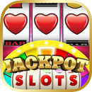 Romantic Spin Las Vegas Slots APK