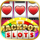 Romantic Spin Las Vegas Slots أيقونة