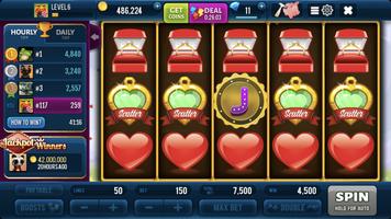 Romantic Spin Las Vegas Slots bài đăng