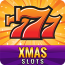 Xmas Slot Machine Vegas Casino APK