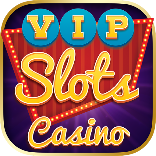 VIP Slots Club ★ Casino Game