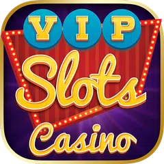 VIP Slots Club ★ Casino Game APK Herunterladen