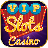 VIP Slots Club أيقونة