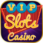 VIP Slots Club ikona