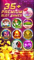 VIP Slots Club الملصق