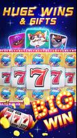 VIP Slots Club تصوير الشاشة 1