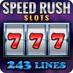 Speed Rush Las Vegas Slot APK 下載