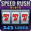 Speed Rush Las Vegas Slot APK