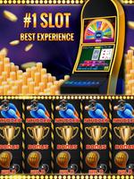 Speed Rush Las Vegas Slot 海報