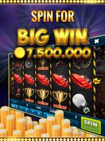 Speed Rush Las Vegas Slot 截圖 1