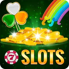 St.Patrick Slot Machine APK download