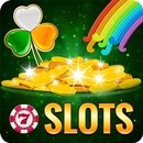 St.Patrick Slot Machine-APK