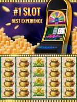 St.Patrick Slot পোস্টার