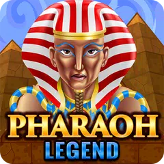 Pharaoh Slots Casino Game APK download