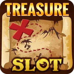 Baixar Treasure Slot Machine APK