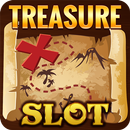 Treasure Slot Machine APK