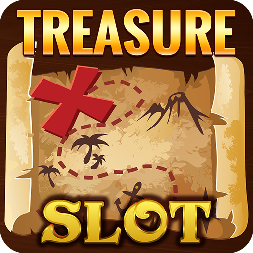 Treasure Slot Machine
