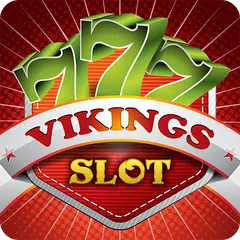 Baixar Vikings Clash Slot Game APK