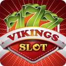 Vikings Clash Slot Game APK