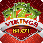 Vikings Clash Slot Game icône
