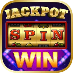 Jackpot Spin-Win Slots アプリダウンロード