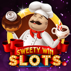 Sweety Win Las Vegas Slots icon