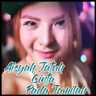 Dj Aisyah Jatuh Cinta Pada Jamilah Mp3 Offline иконка