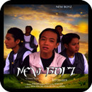 Lagu Malaysia New Boyz Meraung Offline aplikacja